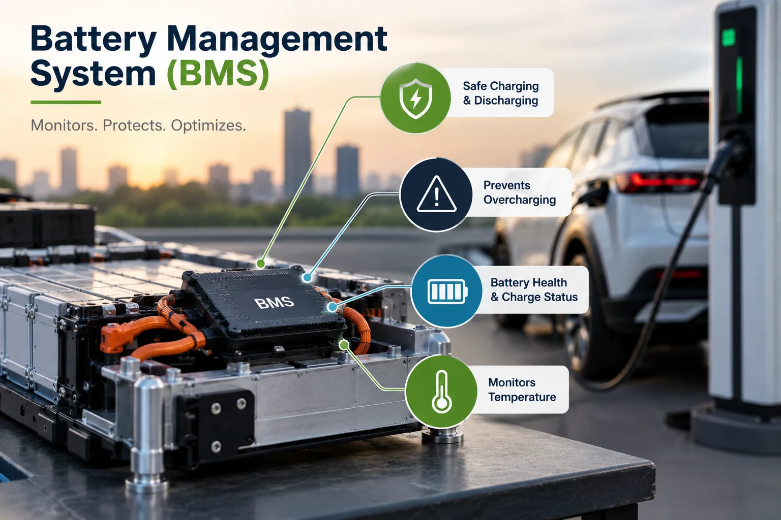 Introduction To Emobility Controls | Dorleco | VCU ,CAN Keypads, CAN Display Supplier and Engineering solutions Provider , staffing solutions provider, Software Defined Vehicle & SDV engineering