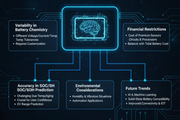 Understanding Battery Management Systems (BMS ) Dorleco| VCU ,CAN Keypads,CAN Display Supplier and Engineering and Staffing Service Provider