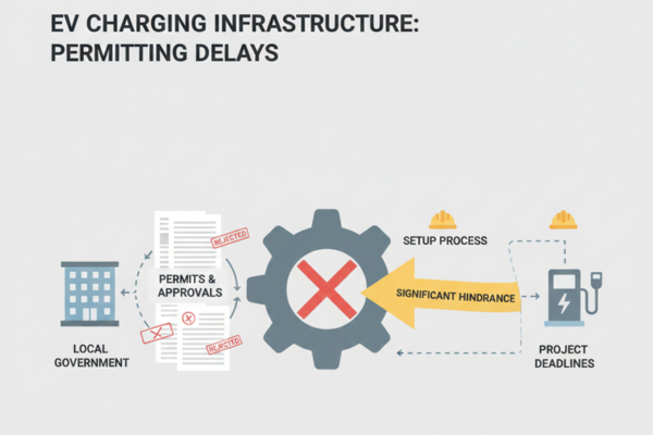 Things to Know about Electric vehicle charging station | Dorleco| VCU ,CAN Keypads, CAN Display Supplier & Engineering and staffing Service Provider