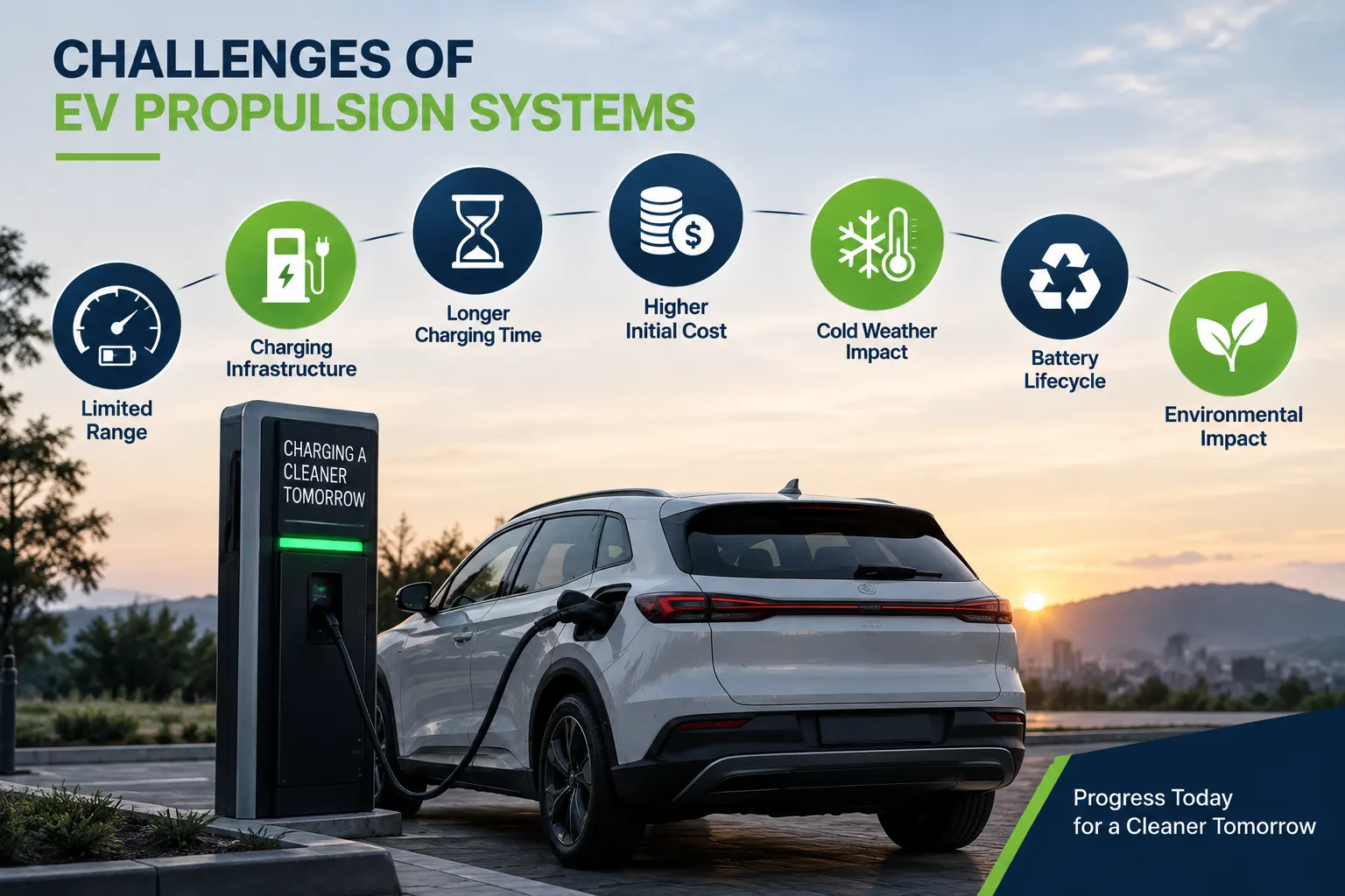 Electric Vehicle Propulsion Systems | Dorleco | VCU, CAN Keypads, CAN Display Supplier and Engineering solutions Provider , Staffing Solutions Provider, Software-Defined Vehicle & SDV Engineering