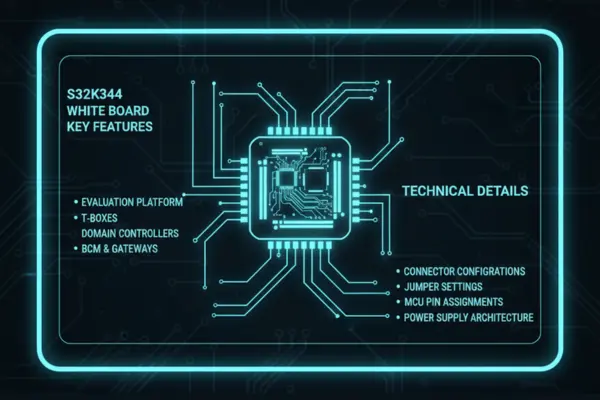 EV Powertrain Software Development| Dorleco | VCU , CAN Keypad , CAN Display Supplier and EV Software Service Provider