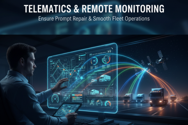Vehicle Diagnostics and Communication| Dorleco| VCUs, CAN Keypads, CAN Display supplier