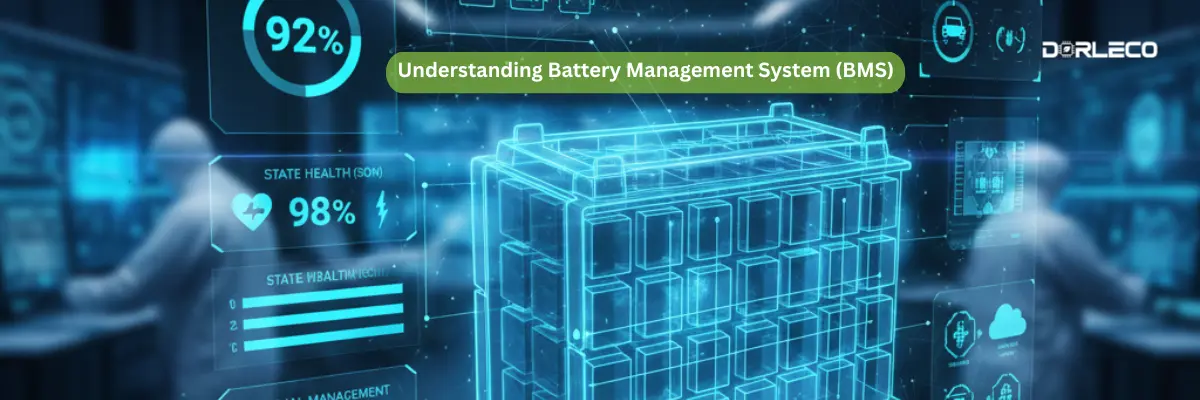 Understanding Battery Management Systems (BMS ) Dorleco| VCU ,CAN Keypads,CAN Display Supplier and Engineering and Staffing Service Provider