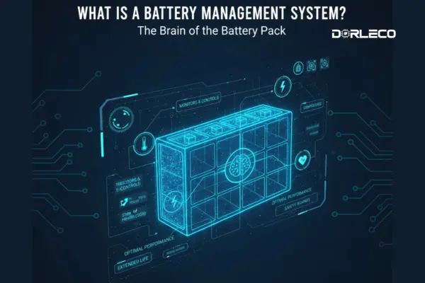 Understanding Battery Management Systems (BMS ) Dorleco| VCU ,CAN Keypads,CAN Display Supplier and Engineering and Staffing Service Provider