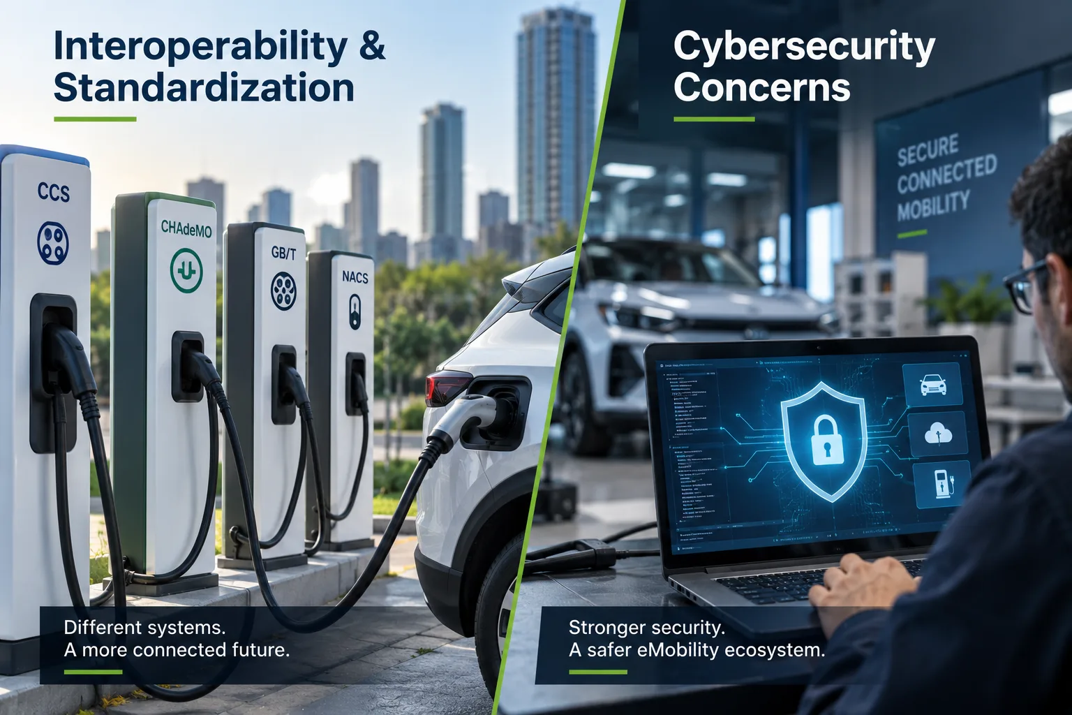 Introduction To Emobility Controls | Dorleco | VCU ,CAN Keypads, CAN Display Supplier and Engineering solutions Provider , staffing solutions provider, Software Defined Vehicle & SDV engineering