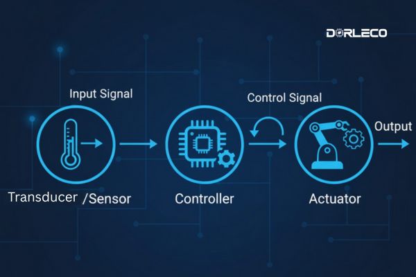 Controls-Engineering Overview and Job Functions | VCU Supplier | Dorleco