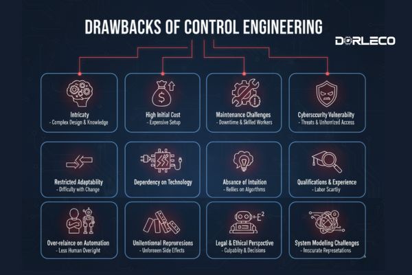 Controls-Engineering Overview and Job Functions | VCU Supplier | Dorleco