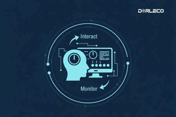 Controls-Engineering Overview and Job Functions | VCU Supplier | Dorleco