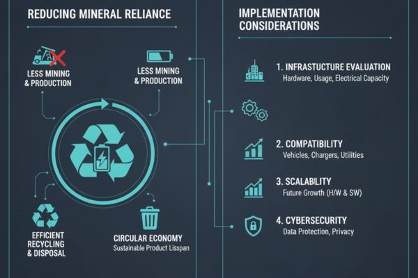 EV Energy Management Systems (EVEMS) | Dorleco | VCU, CAN Keypads, CAN Display Supplier & EV Software Service Provider