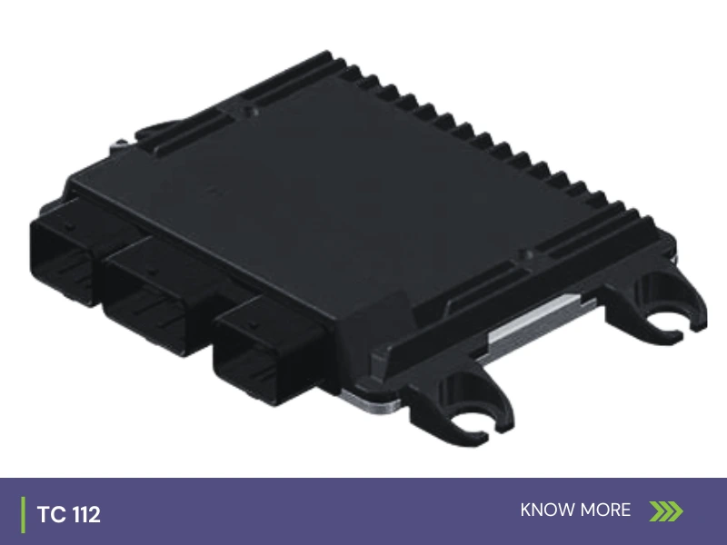 TC 112 |Dorleco| VCU ,CAN Keypads,CAN Display Supplier and Engineering and Staffing Service Provider