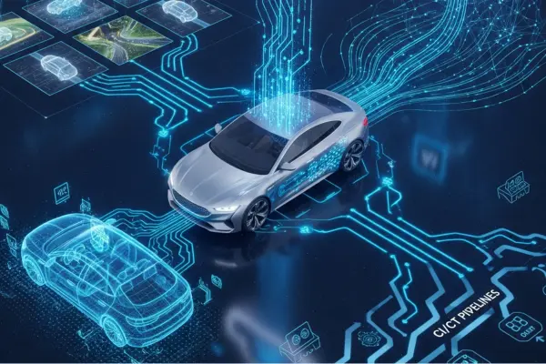 ADAS Testing and ValidationVCU ,CAN Keypads,CAN Display supplier & Engineering staffing service provider and EV software service provider