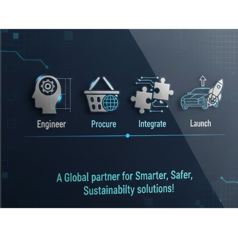 Staffing| VCU ,CAN Keypads,CAN Display supplier & Engineering staffing service provider and EV software service provider