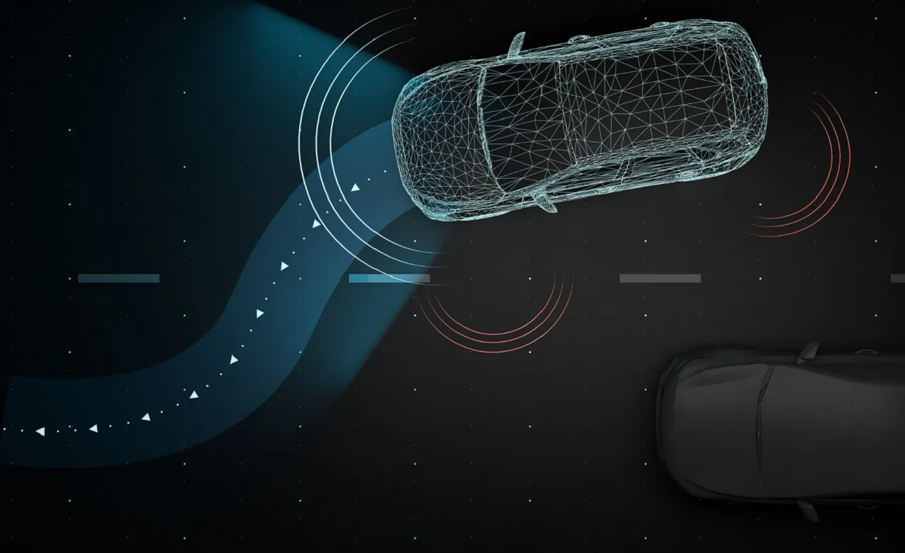 Autonomous Vehicle Technology| Dorleco| VCU ,CAN Keypads,CAN Display Supplier and Engineering and Staffing Service Provider