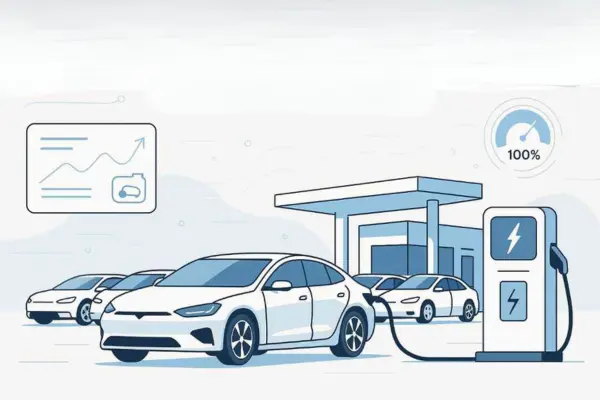 Energy Control In Electric Fleets | Dorleco| VCU ,CAN Keypads,CAN Display Supplier and Engineering and Staffing Service Provider