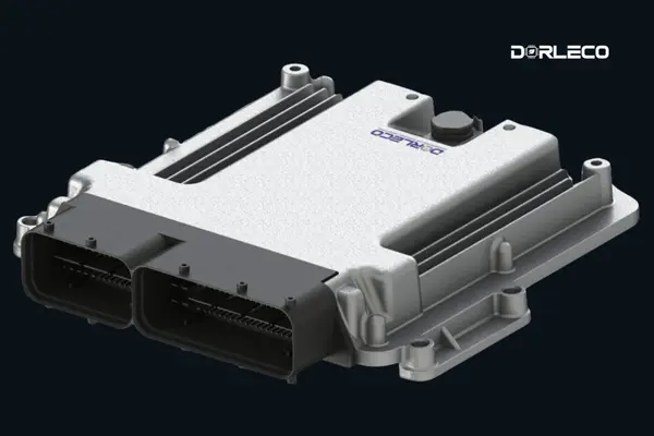 Role of Cluster Integration in Electric Vehicle | Dorleco | VCU Products Supplier & EV System Service Provider