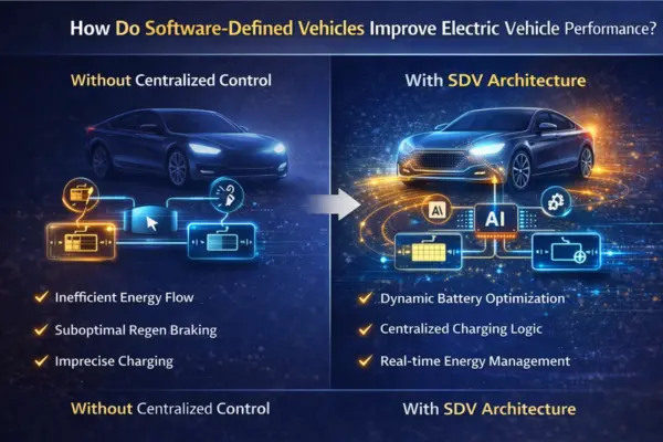 software defined vehicle | Dorleco| VCU ,CAN Keypads,CAN Display Supplier and Engineering and Staffing Service Provider