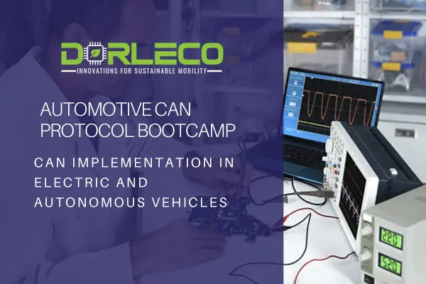 Automotive CAN Protocol Bootcamp | VCU, CAN Keypads,CAN Display Supplier and Engineering and Staffing Service Provider
