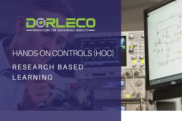 Hands-On Controls (HOC) Program | VCU, CAN Keypads,CAN Display Supplier and Engineering and Staffing Service Provider