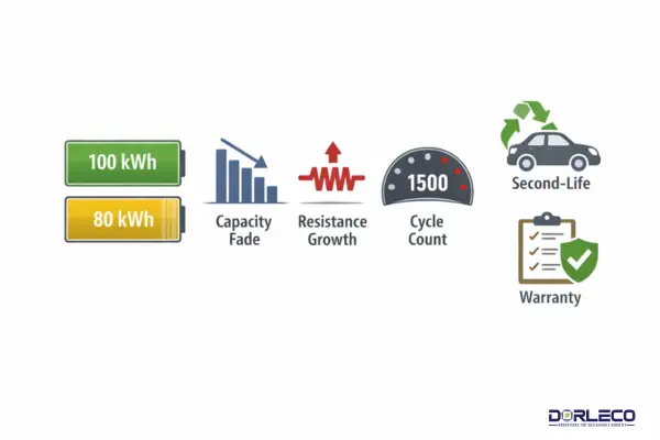 Understanding Battery Management Systems (BMS ) Dorleco| VCU ,CAN Keypads,CAN Display Supplier and Engineering and Staffing Service Provider