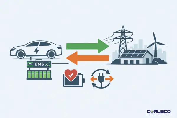 Understanding Battery Management Systems (BMS ) Dorleco| VCU ,CAN Keypads,CAN Display Supplier and Engineering and Staffing Service Provider