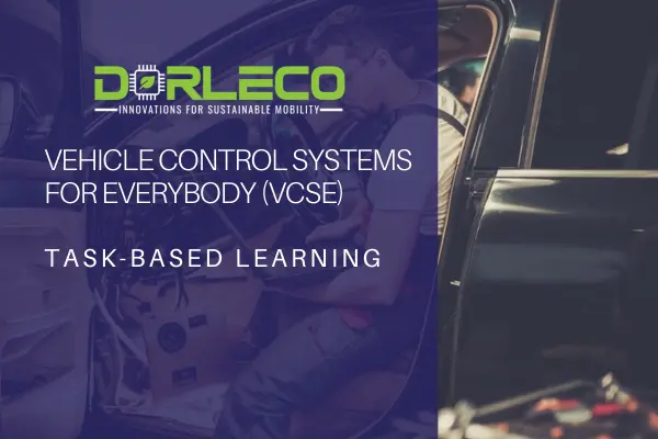 Vehicle Control Systems for Everybody (VCSE) VCU, CAN Keypads,CAN Display Supplier and Engineering and Staffing Service Provider