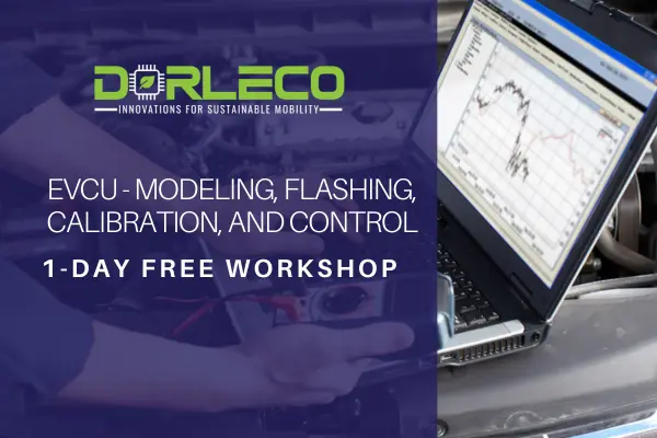 eVCU Free Workshop | VCU, CAN Keypads,CAN Display Supplier and Engineering and Staffing Service Provider