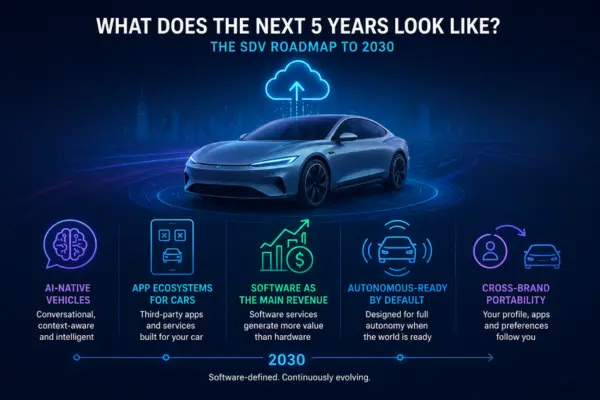 software defined vehicle | Dorleco| VCU ,CAN Keypads,CAN Display Supplier and Engineering and Staffing Service Provider