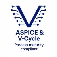 ASPICE & V-cycle | Vehicle control unit (VCU), CAN keypads, Smartview Display Supplier, Engineering Solutions Provider & Software-Defined Vehicles (SDV) Solution Provider