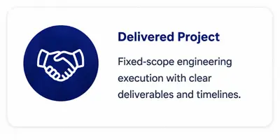 Delivered Project | Vehicle control unit (VCU), CAN Keypads , smartview display supplier, engineering solutions provider & software-defined vehicles (SDV) Solution Provider