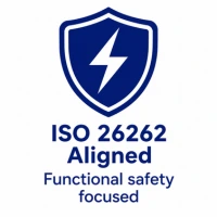 ISO 26262 Aligned | Vehicle control unit (VCU), CAN keypads, Smartview Display Supplier, Engineering Solutions Provider & Software-Defined Vehicles (SDV) Solution Provider