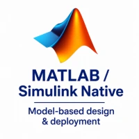 MATLAB_Simulink | Vehicle control unit (VCU), CAN keypads, Smartview Display Supplier, Engineering Solutions Provider & Software-Defined Vehicles (SDV) Solution Provider