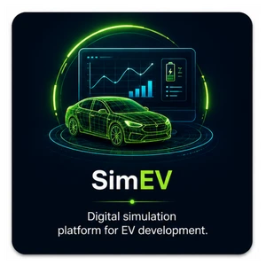 Sim Ev| Vehicle control unit (VCU), CAN Keypads , smartview display supplier, engineering solutions provider & software-defined vehicles (SDV) Solution Provider