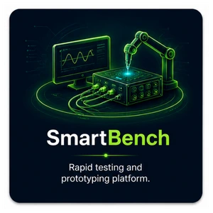 Smartbench | Vehicle control unit (VCU), CAN Keypads , smartview display supplier, engineering solutions provider & software-defined vehicles (SDV) Solution Provider