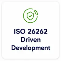 ISO26262-driven development | Validation & Testing | Vehicle control unit (VCU), CAN Keypads, Smartview display supplier, engineering solutions provider & software-defined vehicles (SDV) Solution Provider
