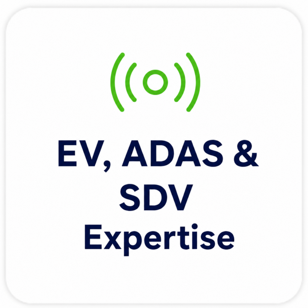 EV ADAS & SDV Expertise | Vehicle control unit (VCU), CAN Keypads , Smartview display supplier, engineering solutions provider & software-defined vehicles (SDV) Solution Provider