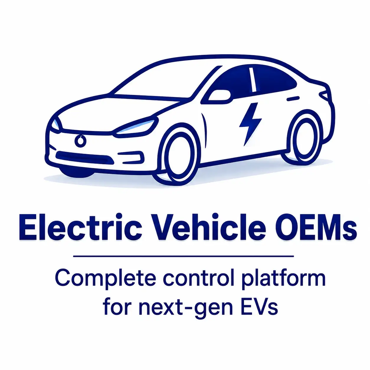 Electric Vehicle OEMs | Vehicle Control Unit (VCU), CAN keypads, Smartview Display Supplier, Engineering Solutions Provider & Software-Defined Vehicles (SDV) Solution Provider