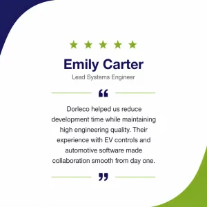 Emily Carter