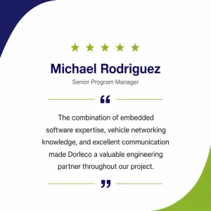 Michael Rodriguez