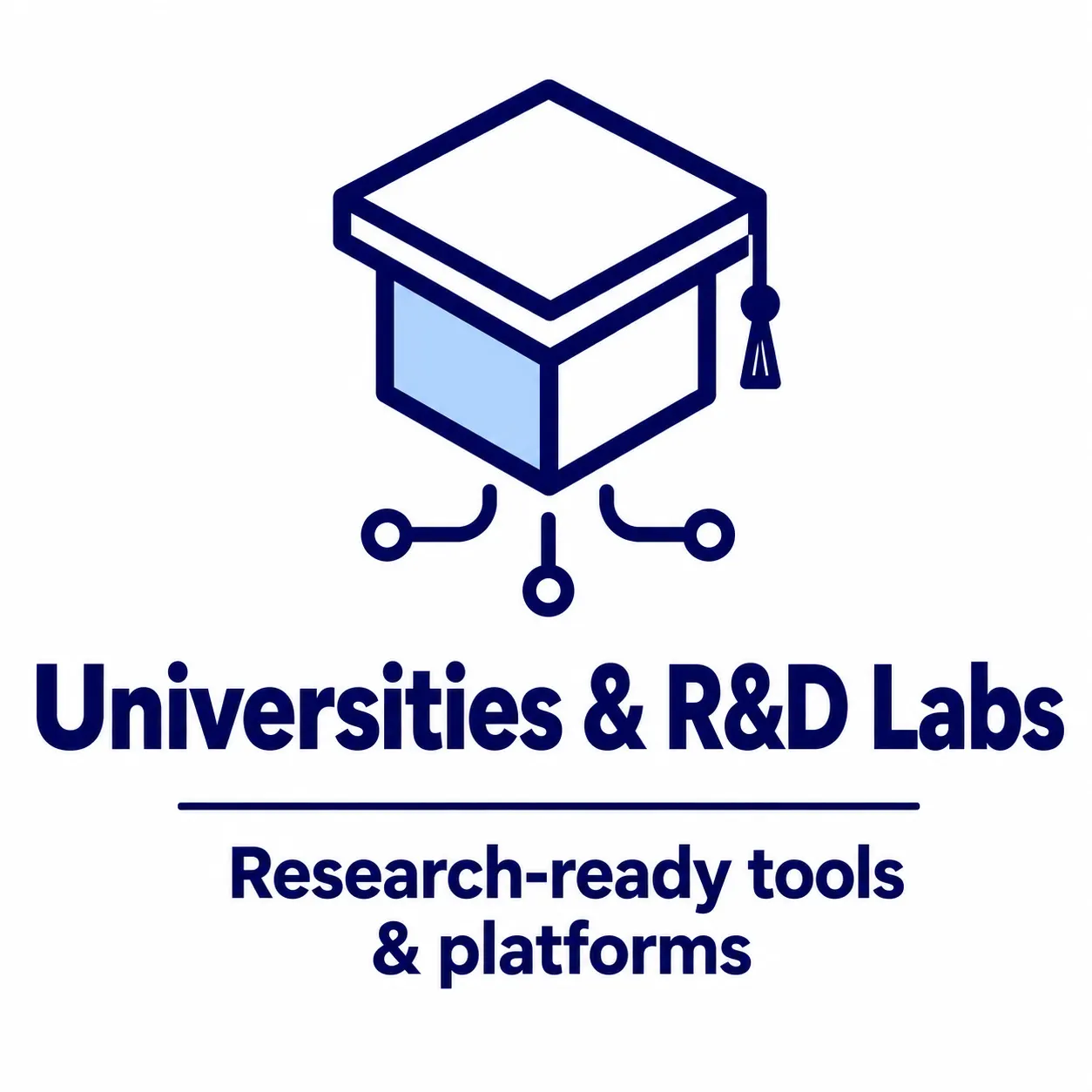 Universities and R&D labs | Vehicle control unit (VCU), CAN keypads, Smartview Display Supplier, Engineering Solutions Provider & Software-Defined Vehicles (SDV) Solution Provider
