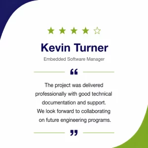 kevin turner