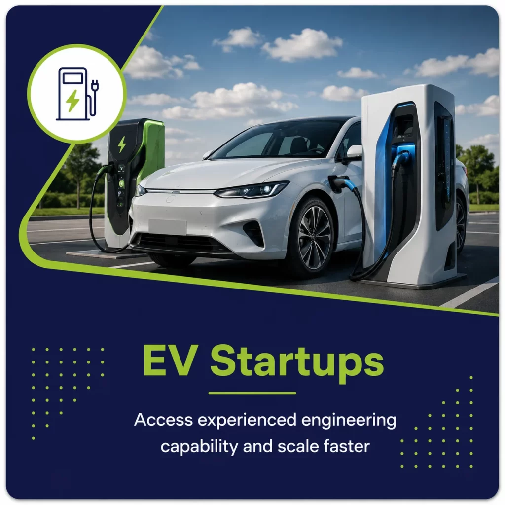 Vehicle control unit (VCU), CAN keypads, Smartview Display Supplier, Engineering Solutions Provider & Software-Defined Vehicles (SDV) Solution Provider
