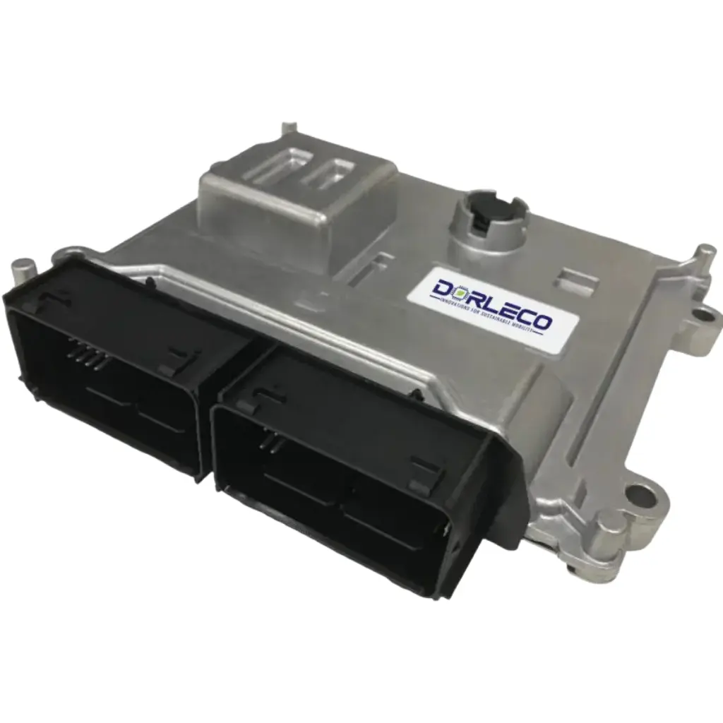 TC 111 | Vehicle control unit (VCU), CAN keypads, Smartview Display Supplier, Engineering Solutions Provider & Software-Defined Vehicles (SDV) Solution Provider