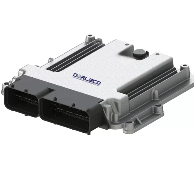 TC 154 | Vehicle control unit (VCU), CAN keypads, Smartview Display Supplier, Engineering Solutions Provider & Software-Defined Vehicles (SDV) Solution Provider