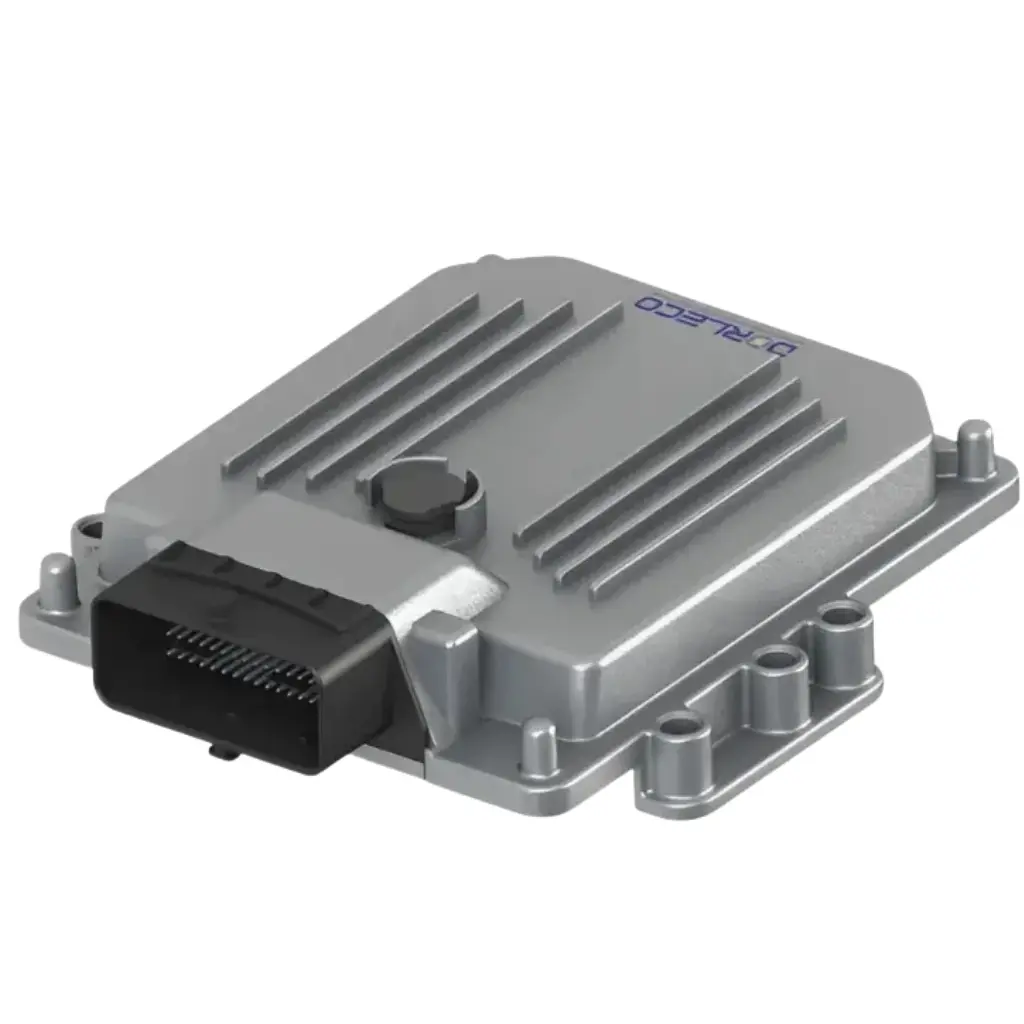 TC 64 | Vehicle control unit (VCU), CAN keypads, Smartview Display Supplier, Engineering Solutions Provider & Software-Defined Vehicles (SDV) Solution Provider