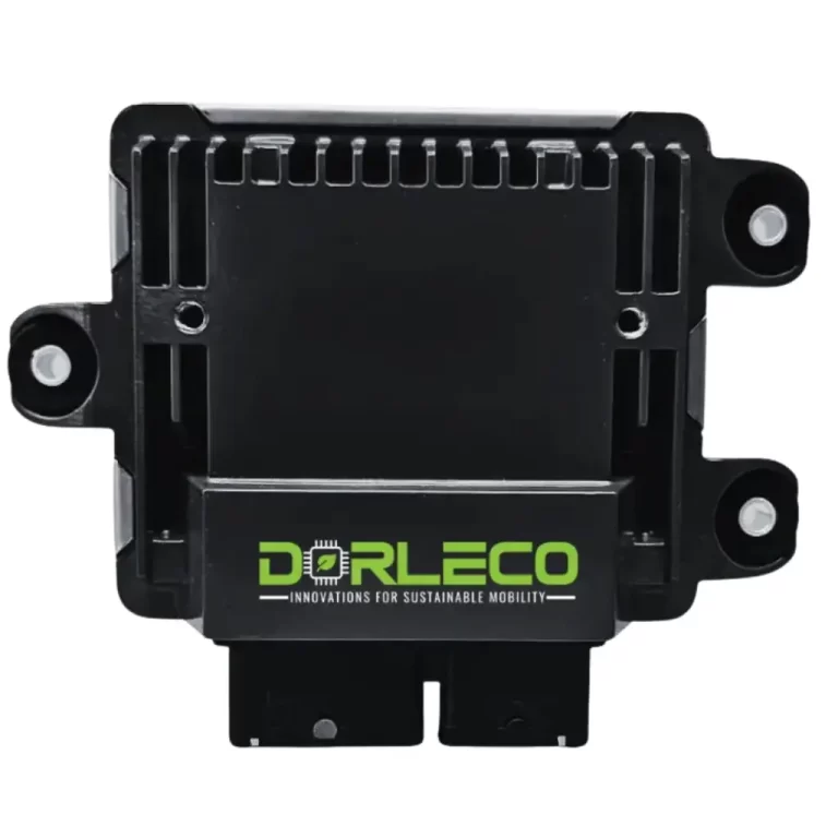 TC 80 | Vehicle control unit (VCU), CAN keypads, Smartview Display Supplier, Engineering Solutions Provider & Software-Defined Vehicles (SDV) Solution Provider