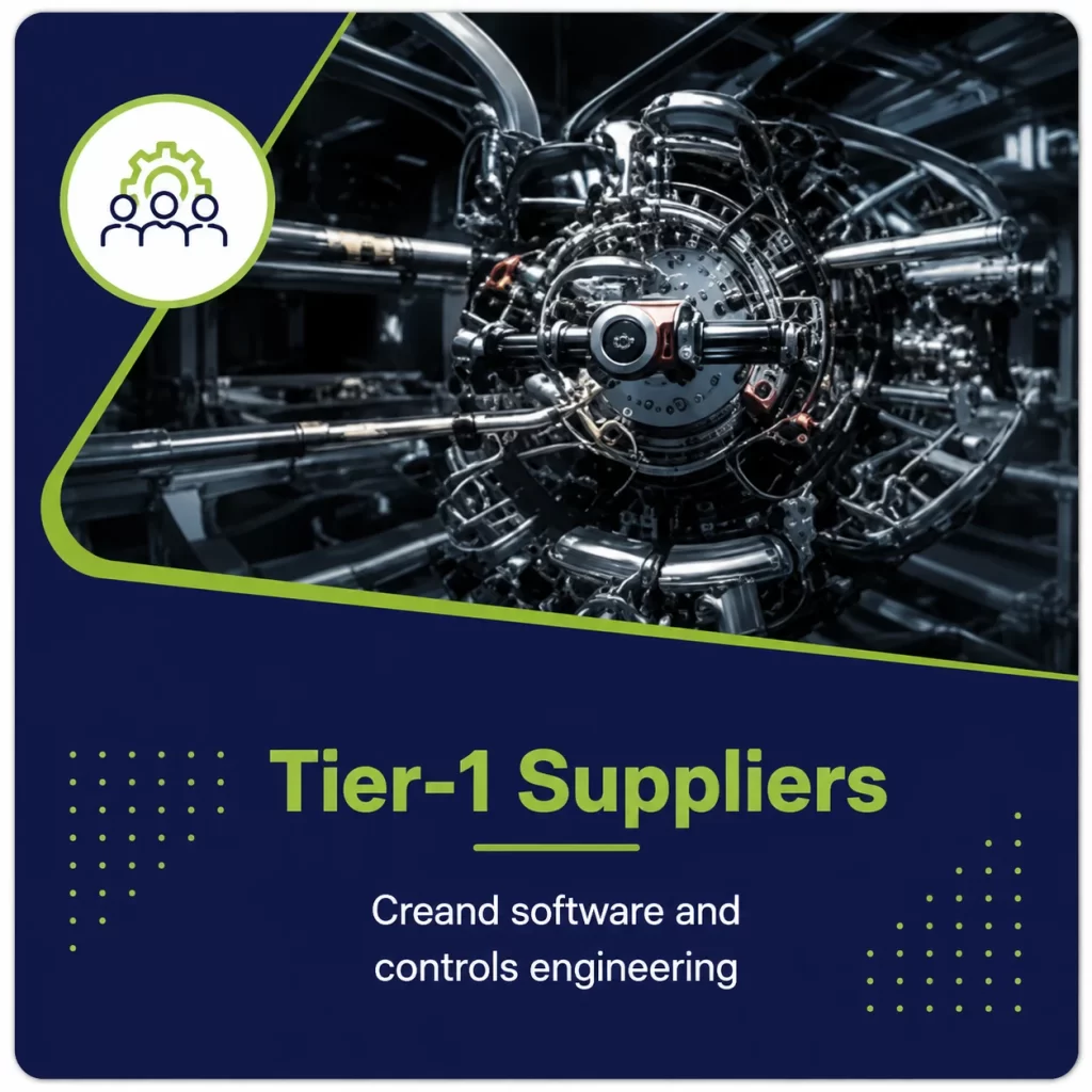Vehicle control unit (VCU), CAN keypads, Smartview Display Supplier, Engineering Solutions Provider & Software-Defined Vehicles (SDV) Solution Provider