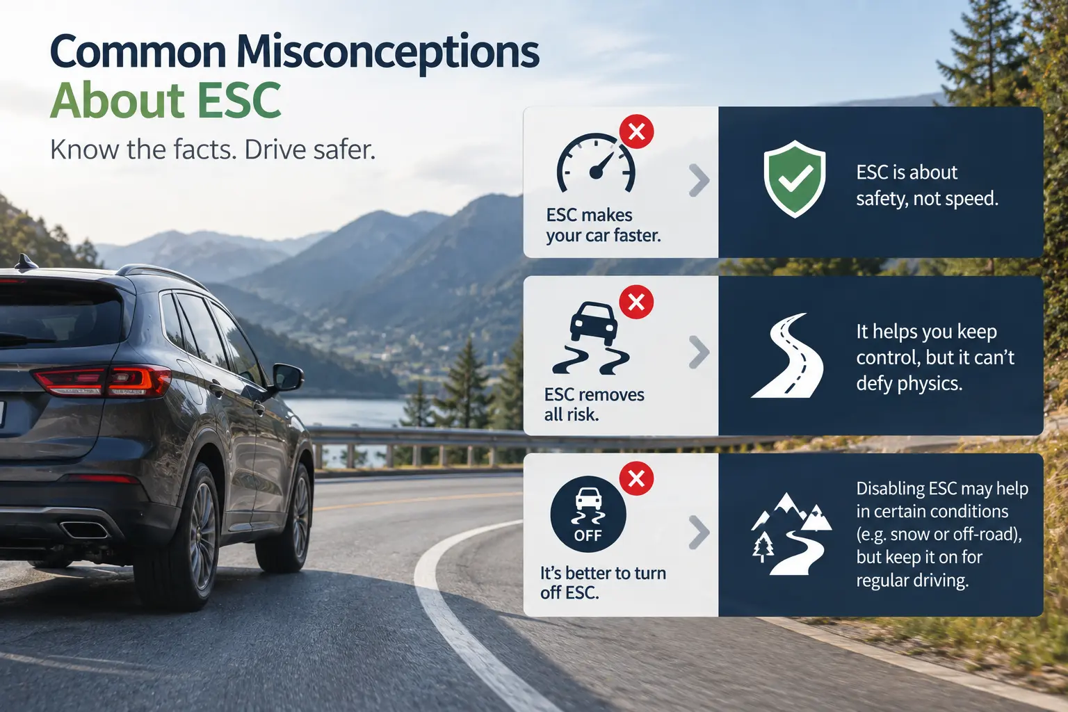 Common Misconceptions About ESC/VCU, CAN Keypads, CAN Display Supplier, and EV Software Service Provider