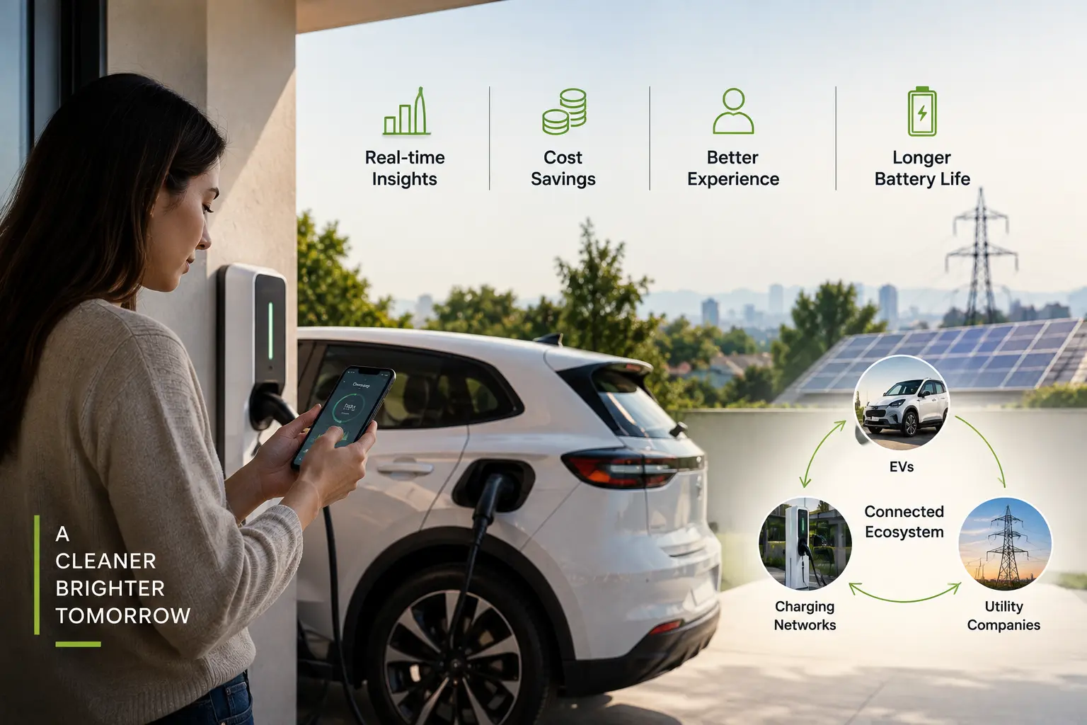 EV Energy Management Systems (EVEMS) | Dorleco | VCU, CAN Keypads, CAN Display Supplier & EV Software Service Provider