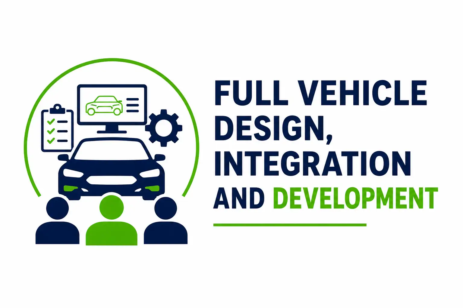 Vehicle Control Unit (VCU), CAN Keypads, Smartview Display Supplier, Engineering Solutions Provider & Software-Defined Vehicles (SDV) Solution Provider