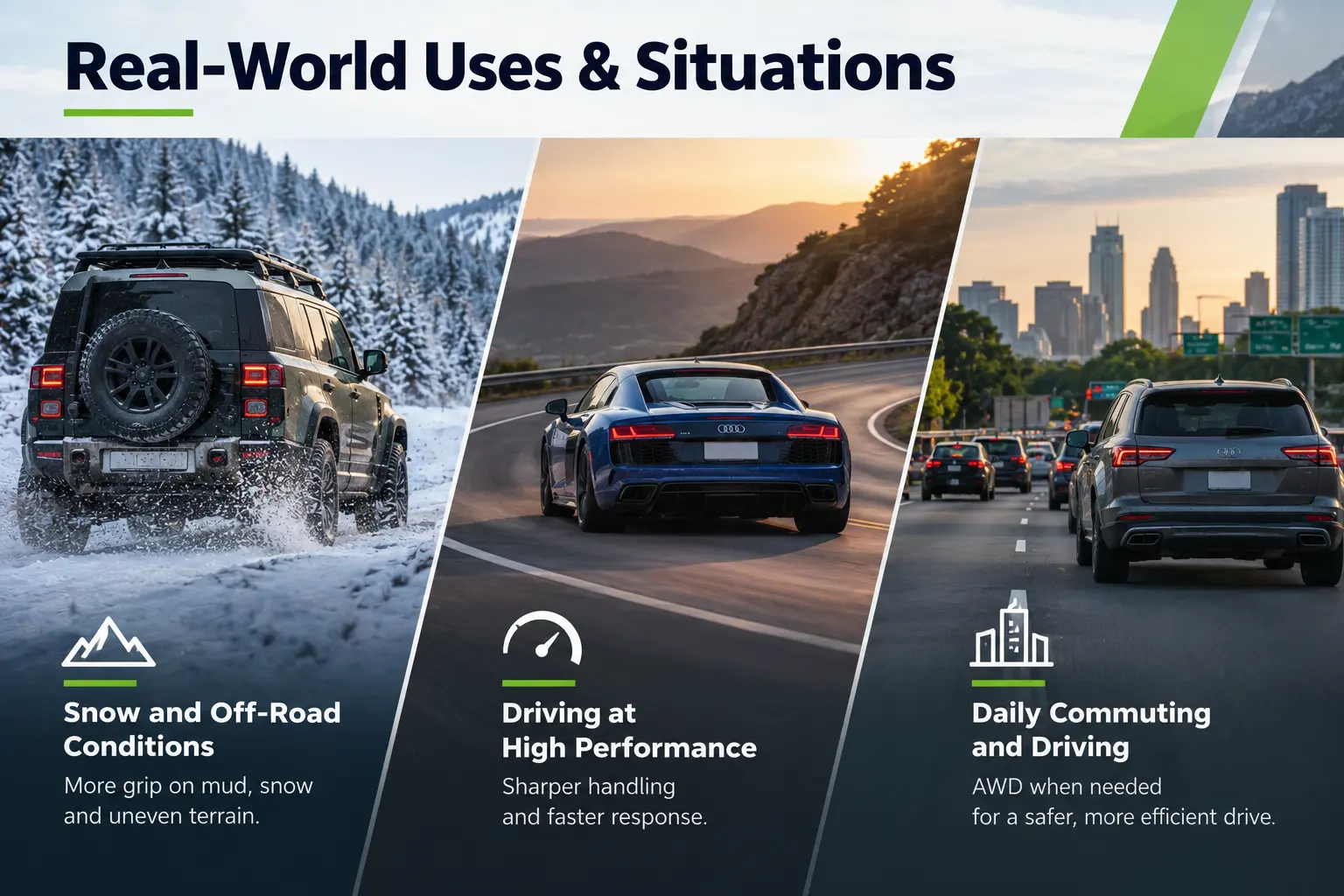 Real-World Uses & Situations | VCU, CAN Keypads, CAN Display Supplier, and EV Software Service Provider